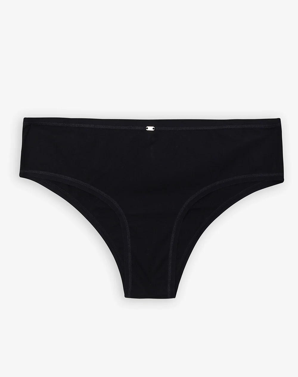 Panty cachetero algodón tiro medio x3unds surtido - Image 12