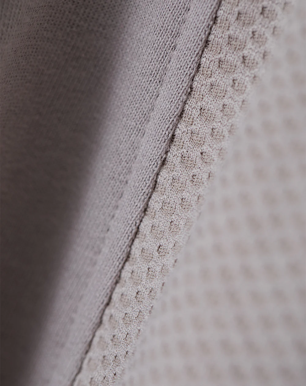 Jogger regular taupe hombre - Image 7