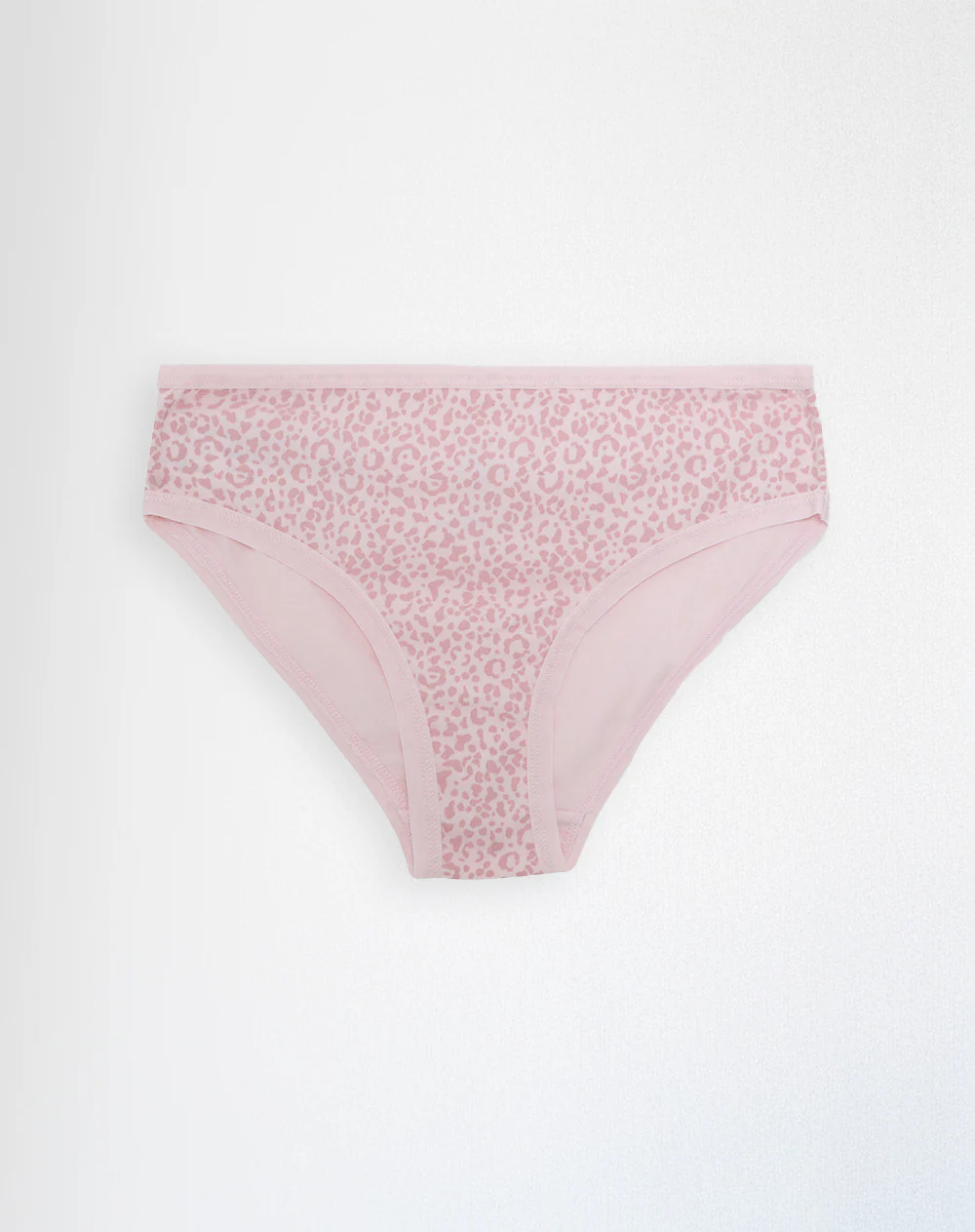 Panty niña algodón x5unds surtido - Image 6