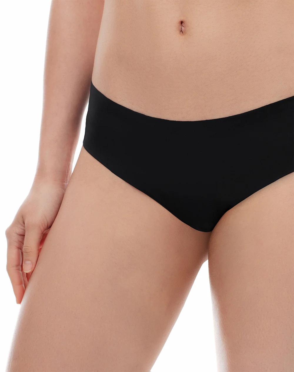 Panty cachetero tiro medio invisible x3unds surtido - Image 6