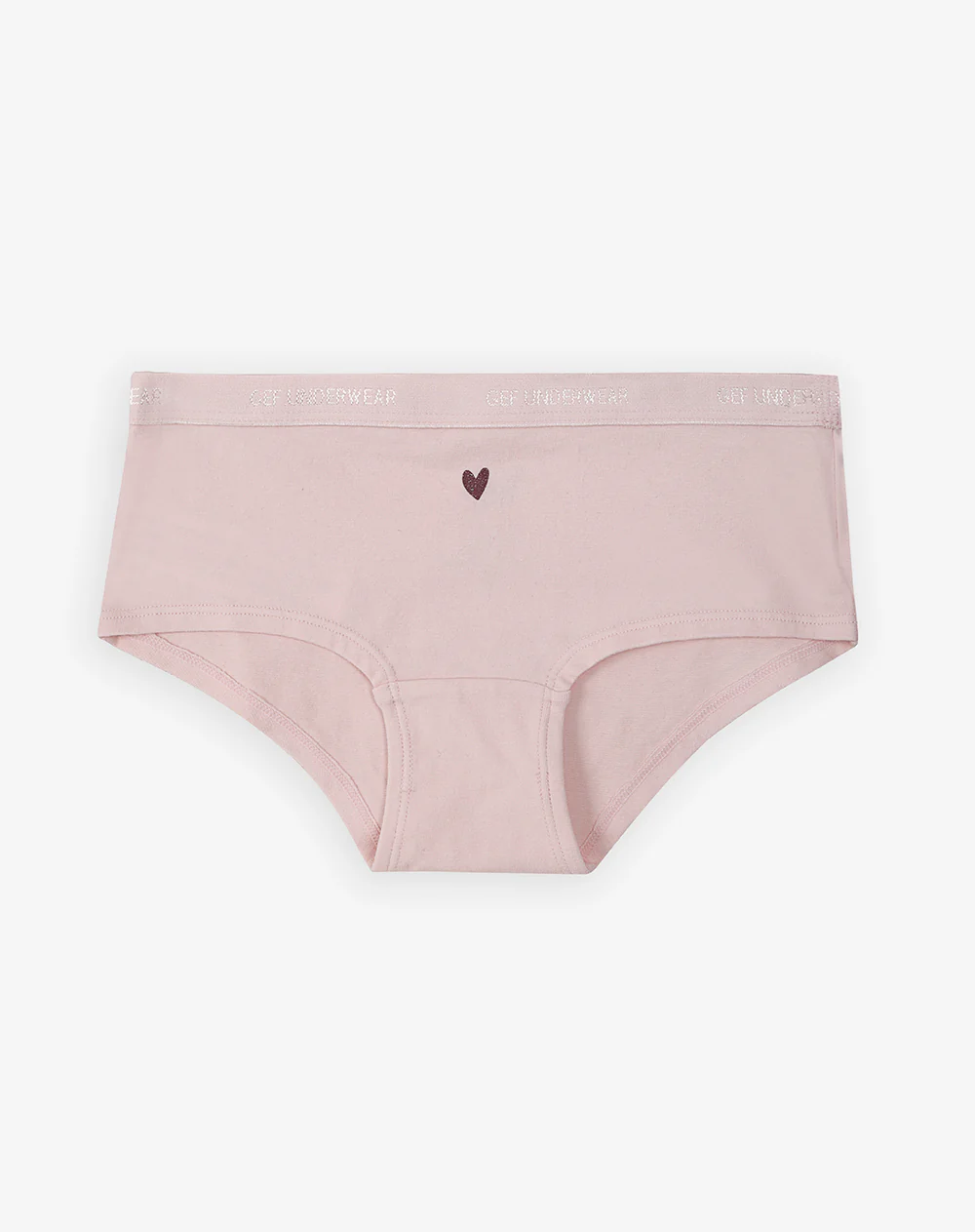 Panty niña algodón x3unds surtido - Image 4
