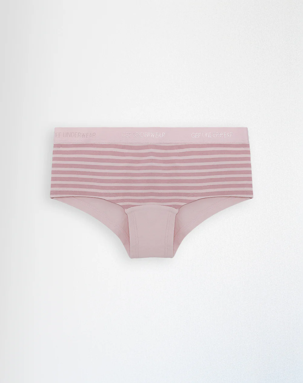 Panty niña algodón x3unds surtido - Image 4