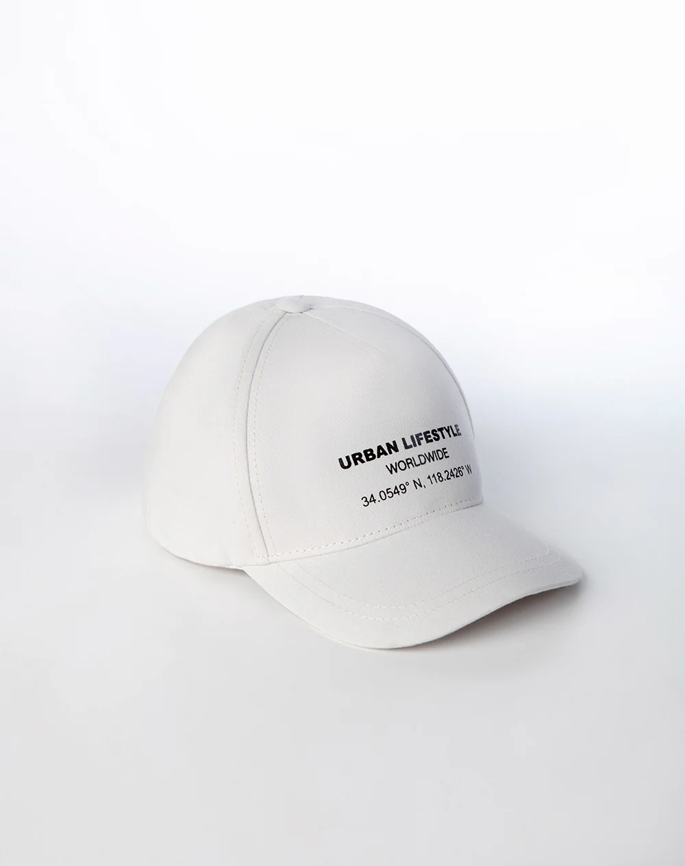 Gorra gris niños - Image 4