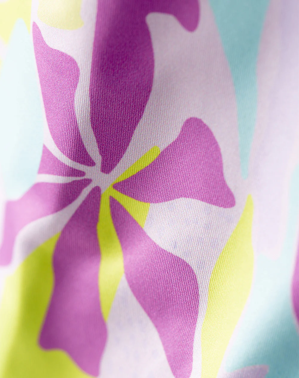 Vestido de baño estampado niña - Image 6