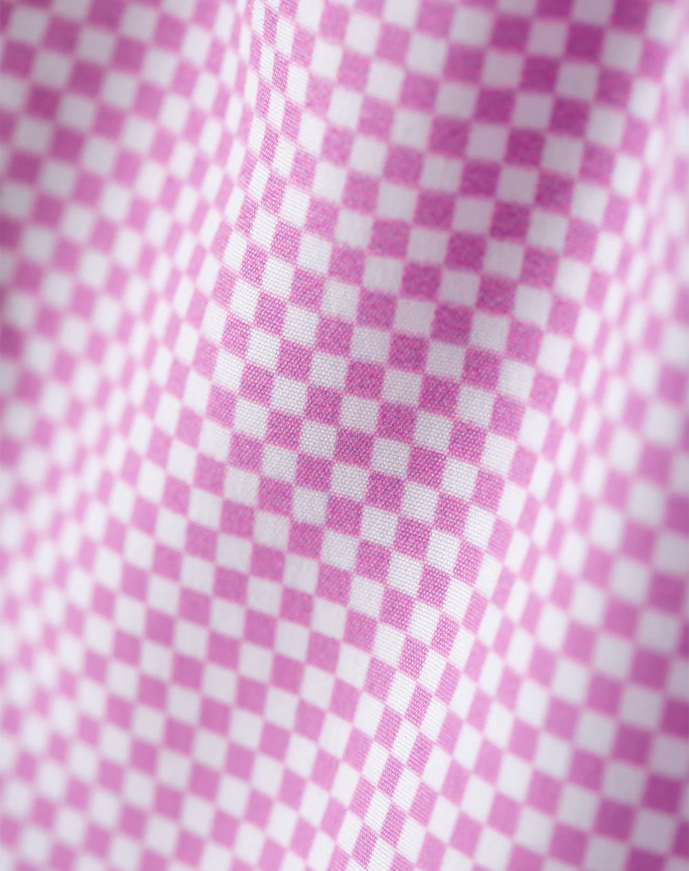 Pantaloneta de baño cuadros hombre - Image 6
