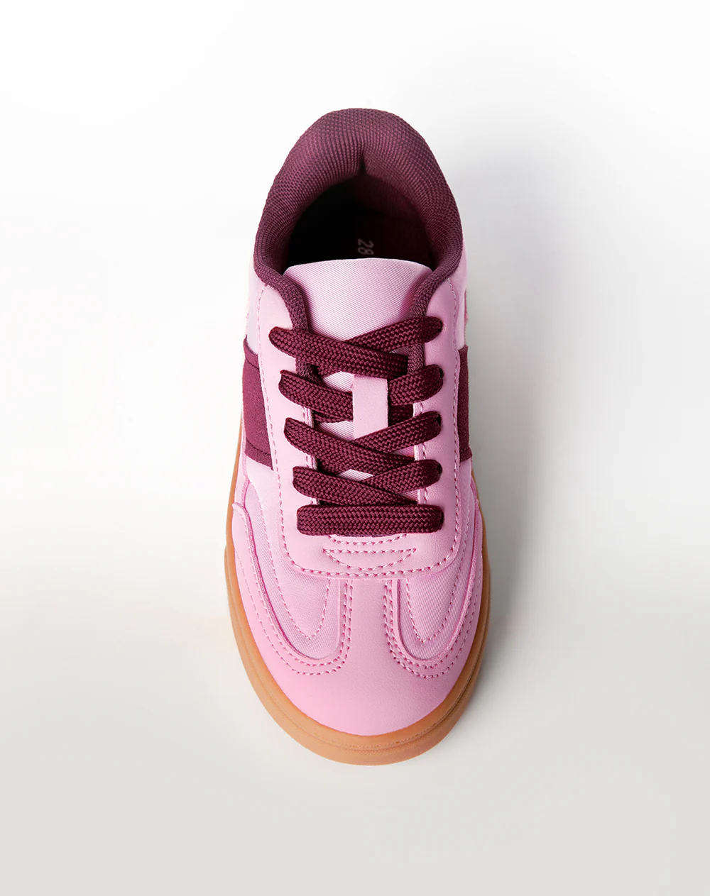 Tenis rosado - Image 3