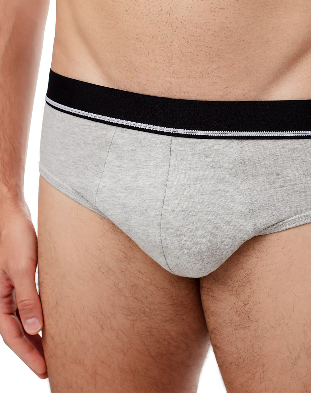Bóxer brief algodón x3unds surtido - Image 6