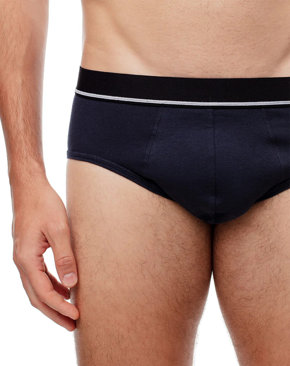 Bóxer brief algodón x3unds surtido - Image 9
