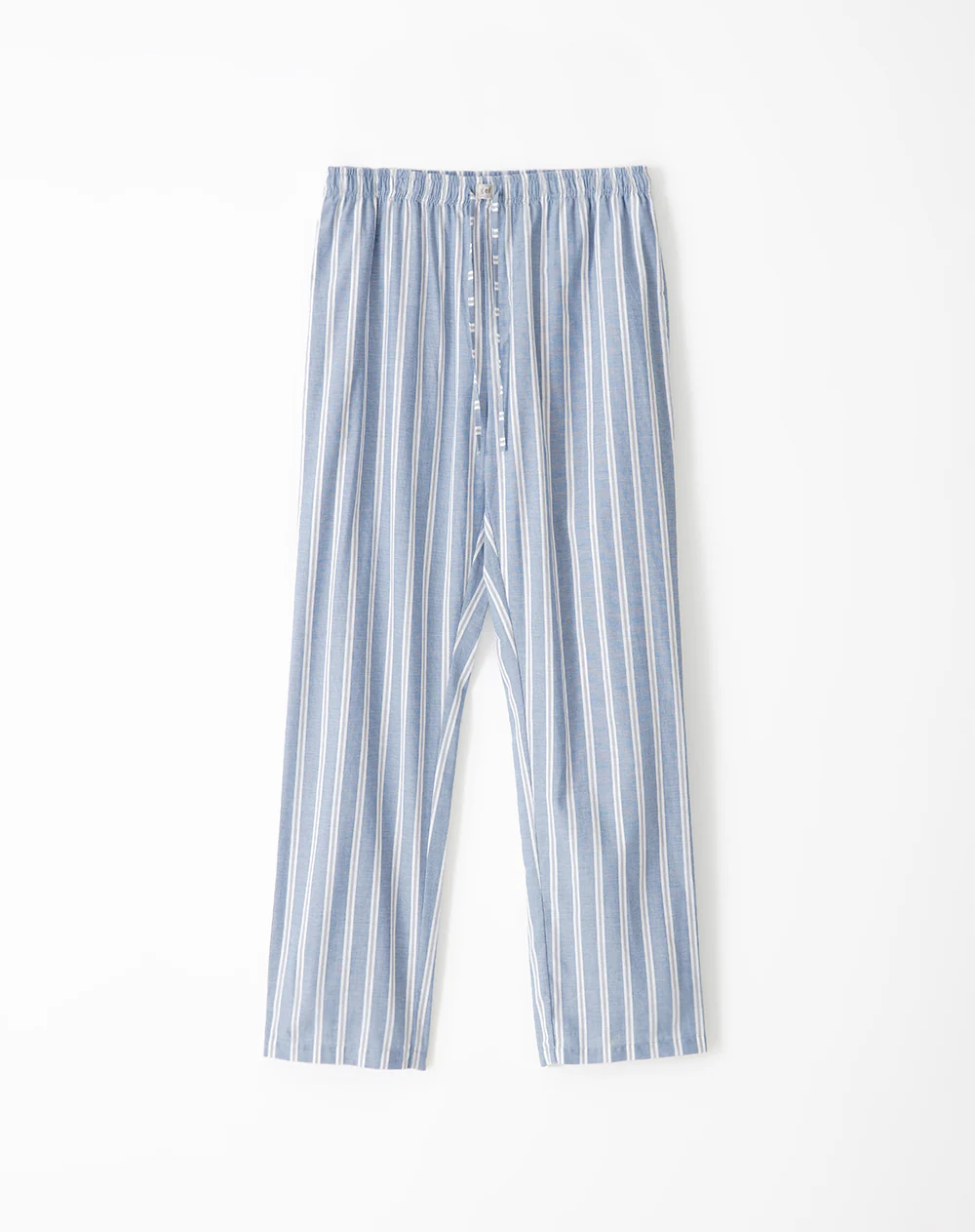 Pantalón de pijama algodón rayas hombre - Image 6