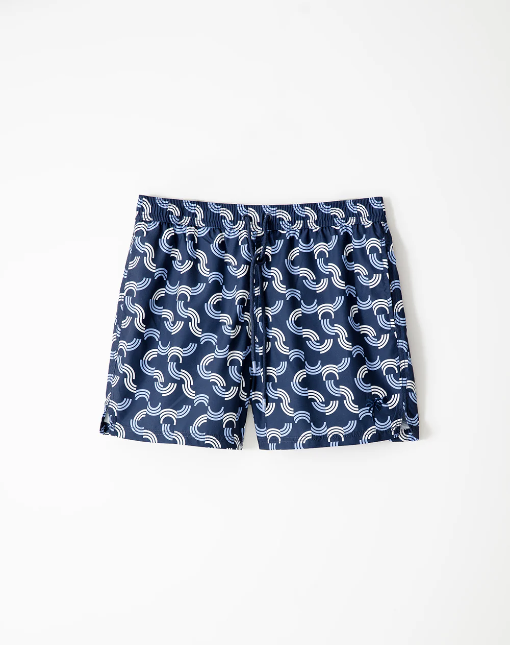 Pantaloneta de baño estampada hombre - Image 5
