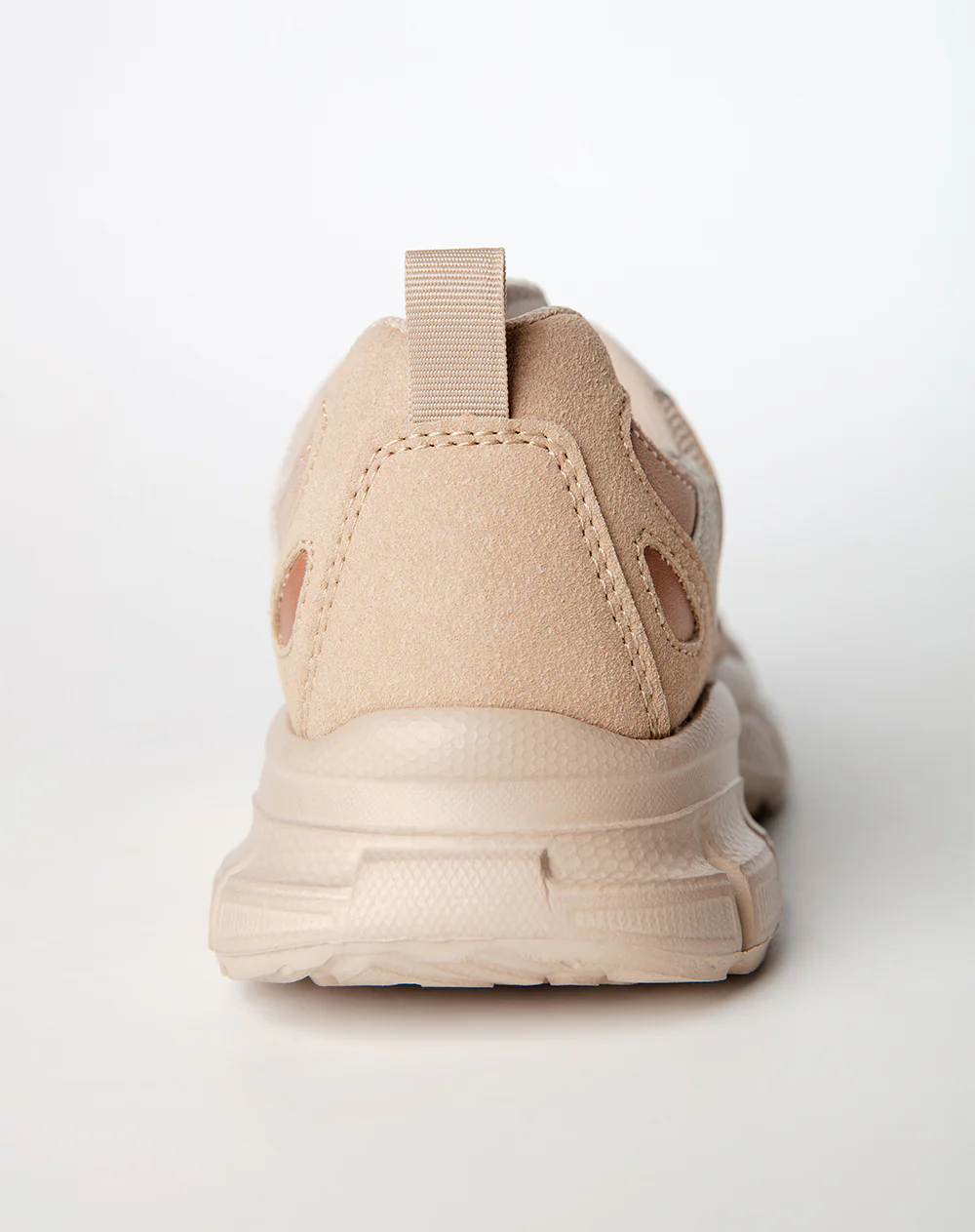 Tenis deportivos rosa niña - Image 4