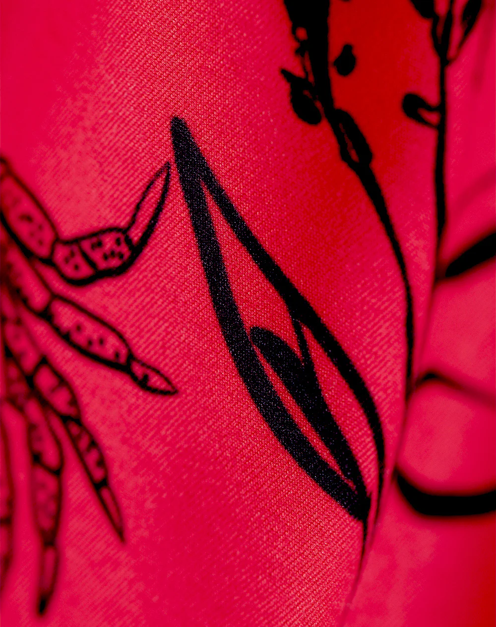 Pantaloneta de baño estampada hombre - Image 6