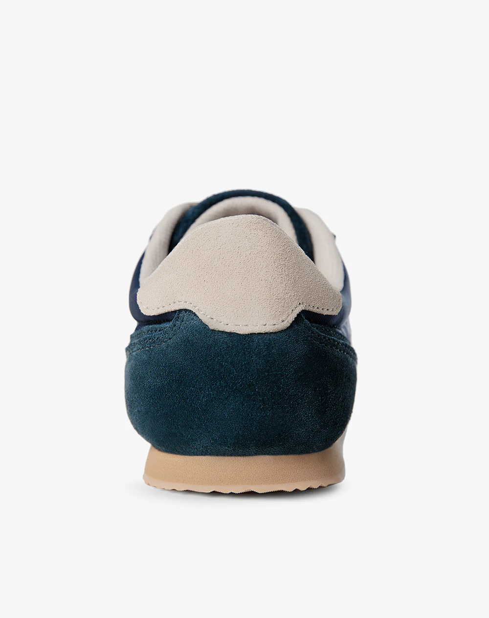 Tenis casuales azul niño - Image 4