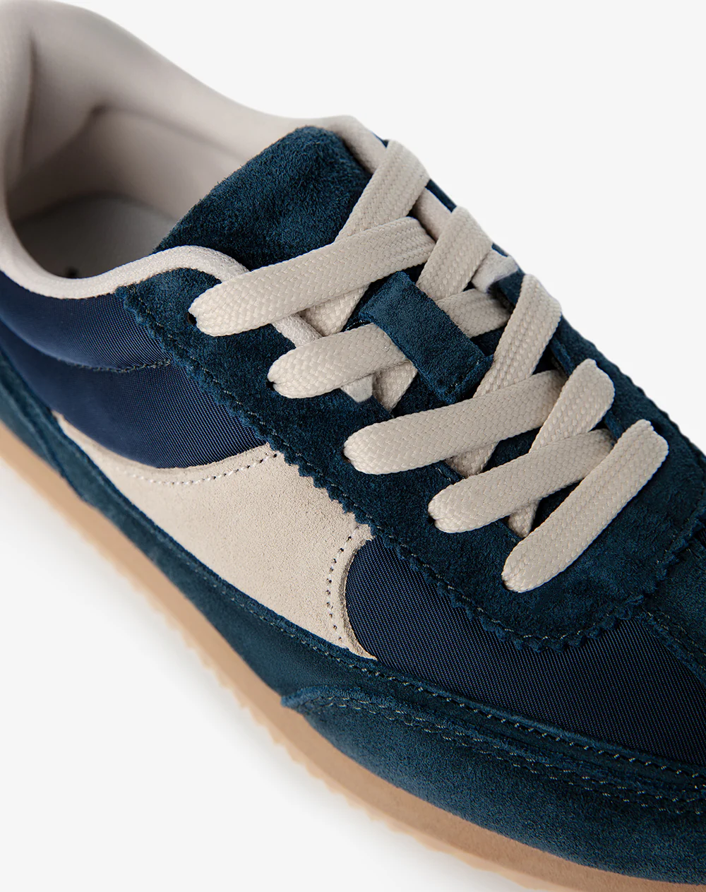 Tenis casuales azul niño - Image 5