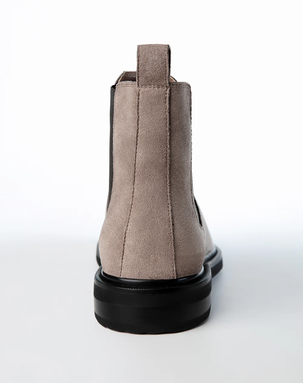 Botas chelsea café hombre - Image 3