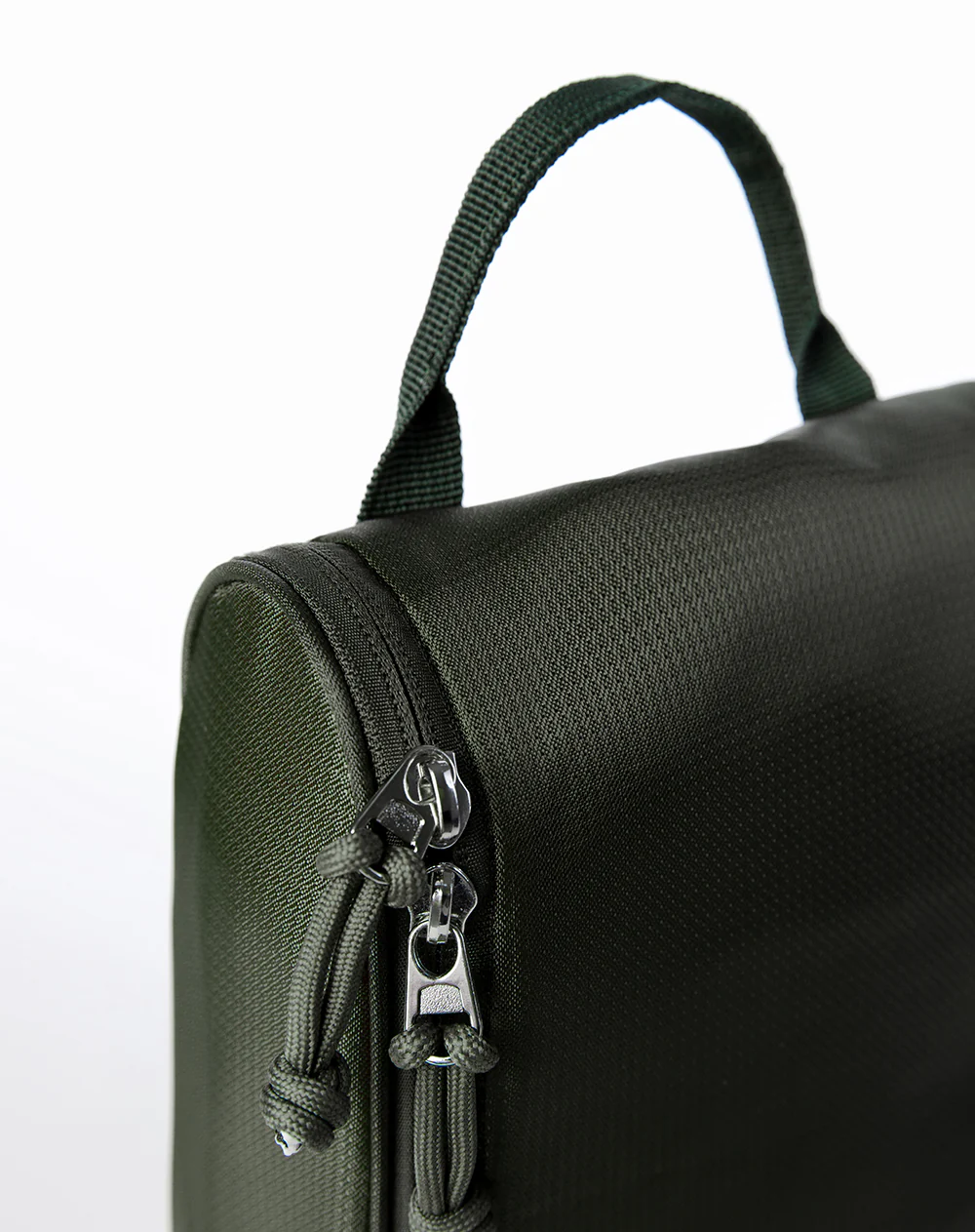 Estuche organizador verde - Image 5