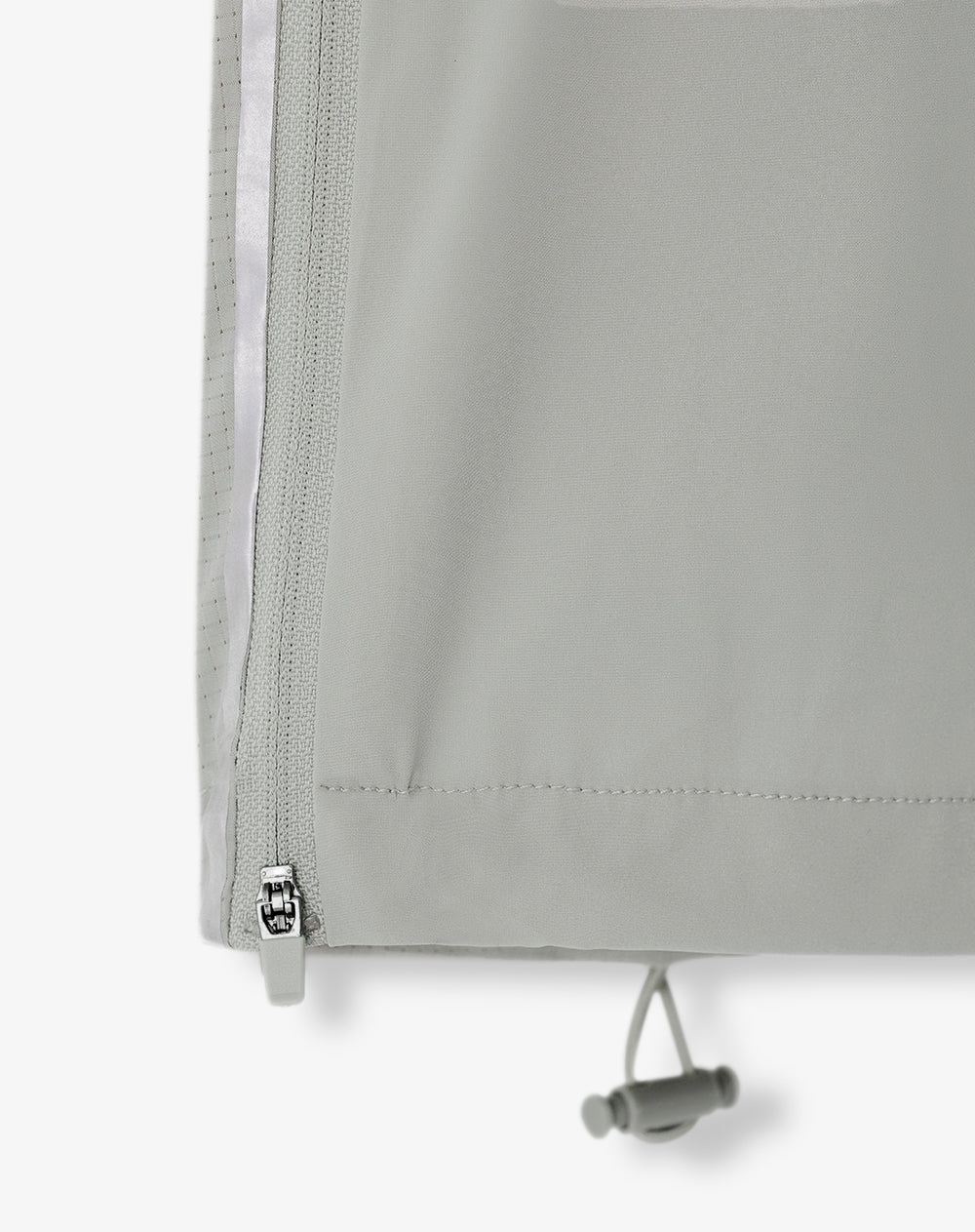 Pantalón deportivo secado rápido taupe hombre - Image 9