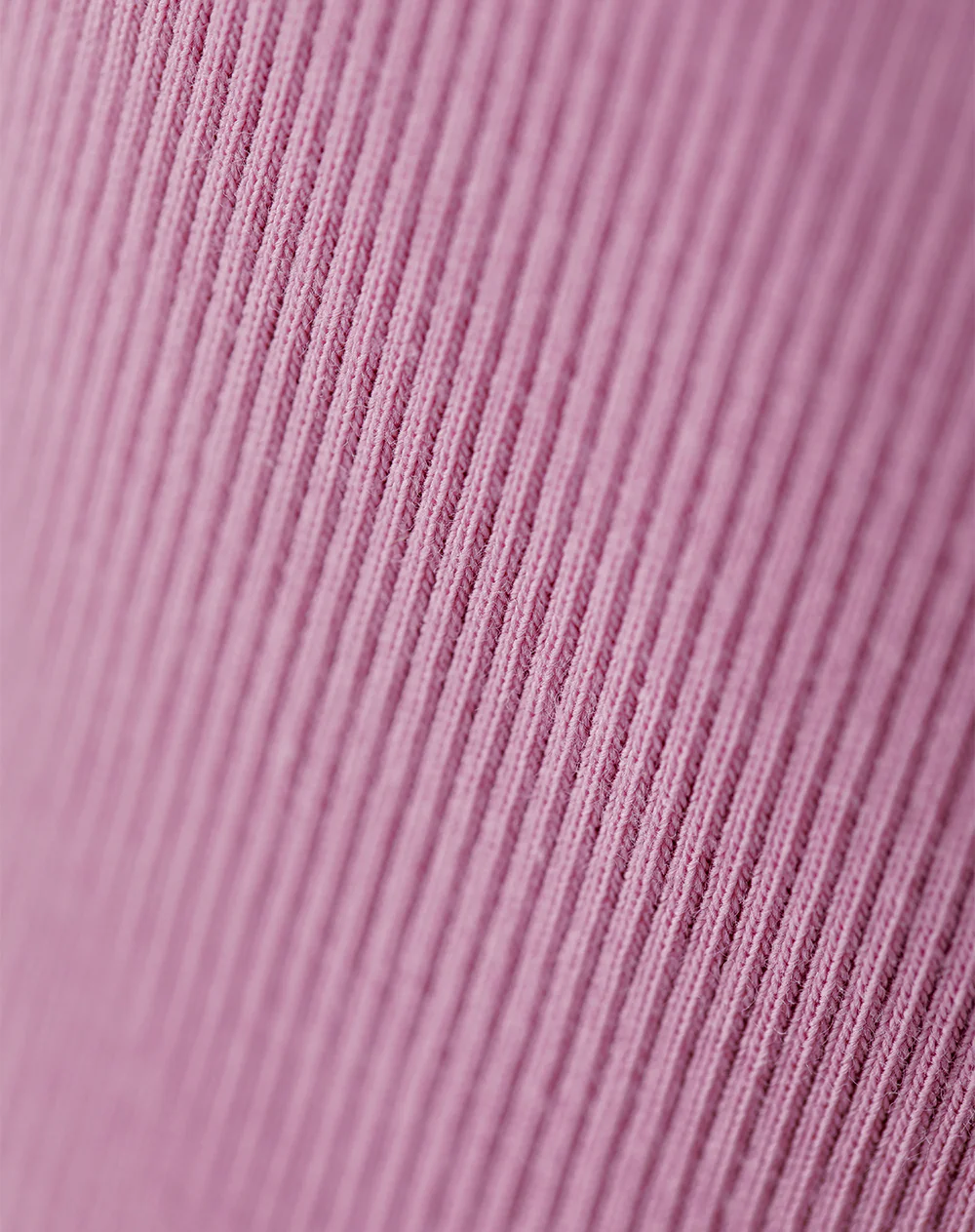 Camiseta esqueleto slim algodón rosa mujer - Image 6