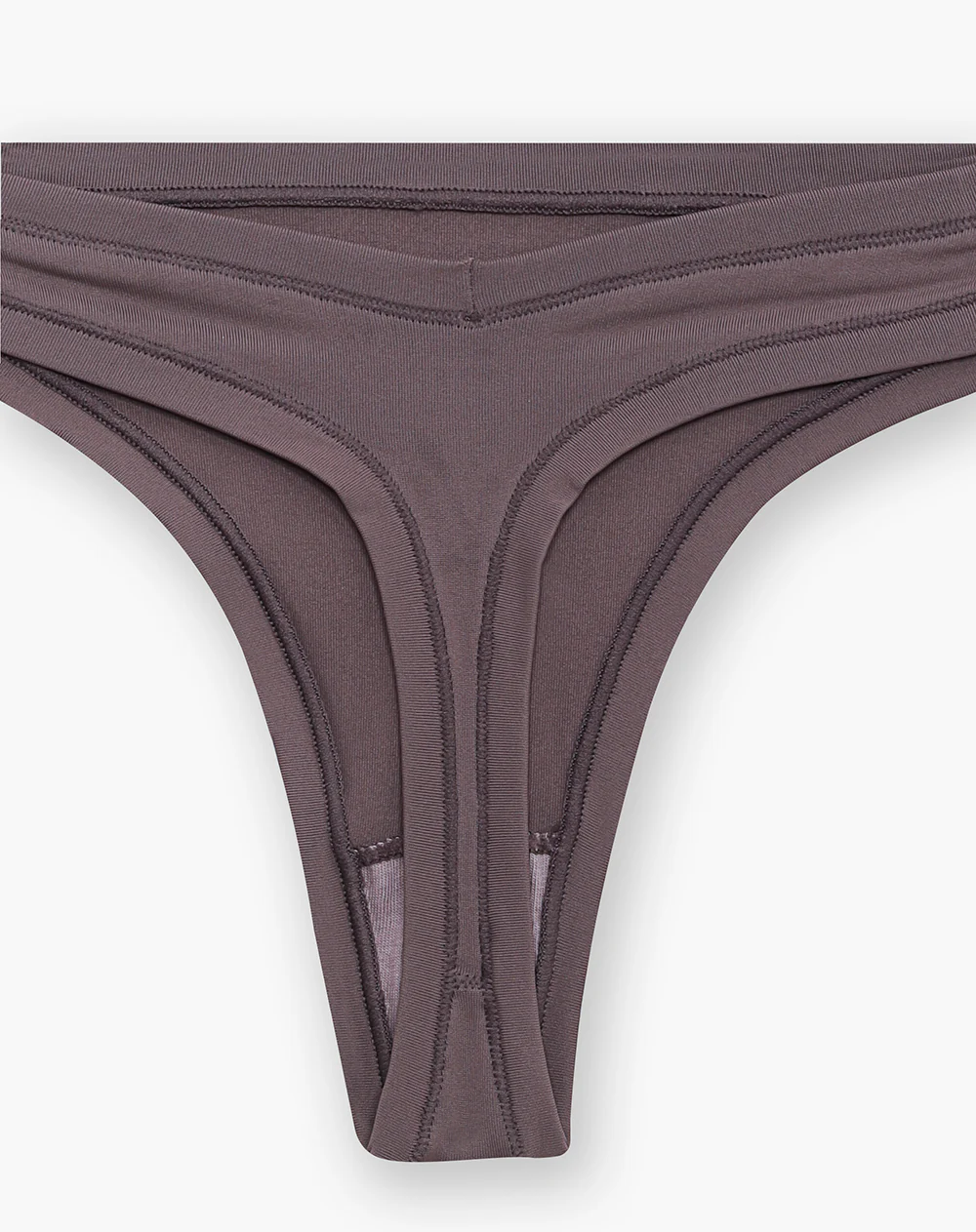 Panty tipo tanga tiro medio x3unds surtido - Image 11