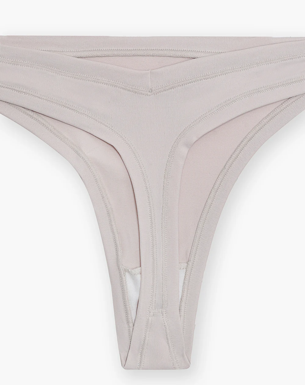 Panty tipo tanga tiro medio x3unds surtido - Image 12