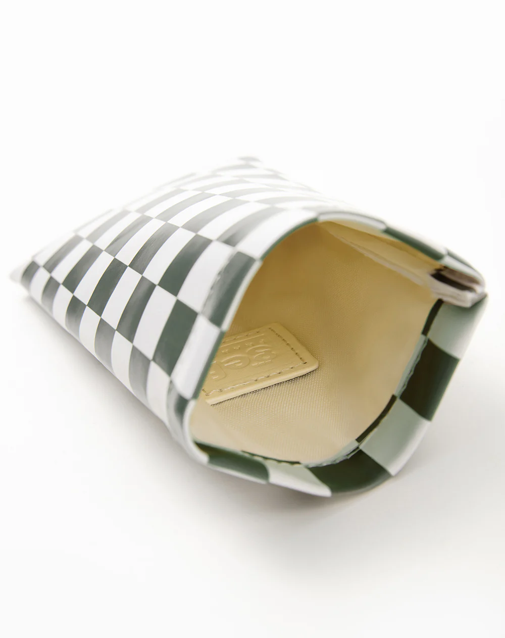 Estuche para gafas cuadros - Image 2