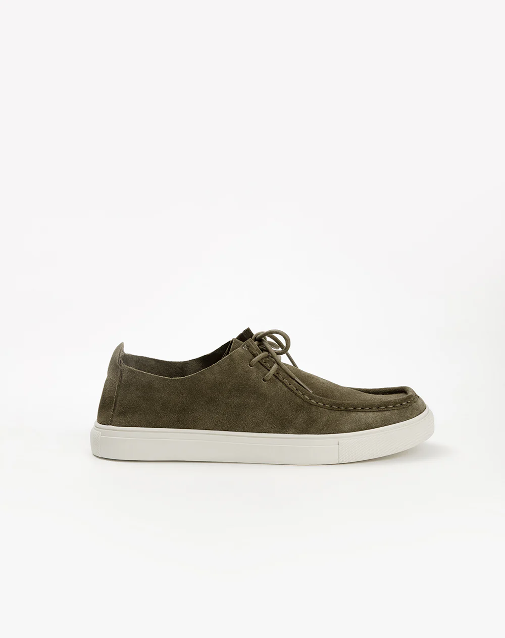 Zapatos loafer taupe - Image 3